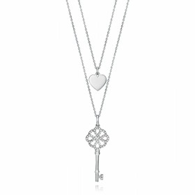 Ladies' Necklace Brosway BCT15 | Tienda24 - Global Online Shop Tienda24.eu