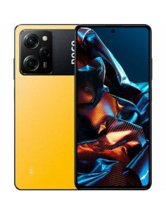 Smartphone Poco 6,67" 6 GB RAM 128 GB Giallo da Poco, Cellulari e Smartphone - Ref: S8104135, Precio: €292.42, Descuento: %