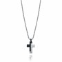 Men's Necklace Viceroy 75062C01010 by Viceroy, Necklaces - Ref: S7212360, Price: 61,37 €, Discount: %