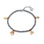 Pulsera Mujer Viceroy 75173P01019 de Viceroy, Pulseras - Ref: S7212366, Precio: 55,53 €, Descuento: %