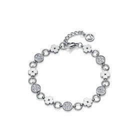 Bracelet Femme Viceroy 75264P01000 de Viceroy, Bracelets - Réf : S7212375, Prix : 61,37 €, Remise : %