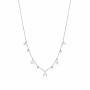 Ladies' Necklace Viceroy 75199C01010 by Viceroy, Necklaces - Ref: S7212378, Price: 55,53 €, Discount: %