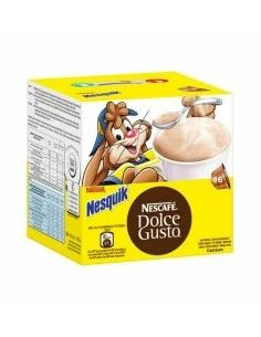 Kaffeekapseln Nestle LUNGO 30 Stücke (1 Stück) (30 Stück) | Tienda24 Tienda24.eu