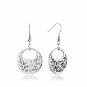 Ladies' Earrings Police PEJLE2010511 Stainless steel 3 cm | Tienda24 - Global Online Shop Tienda24.eu