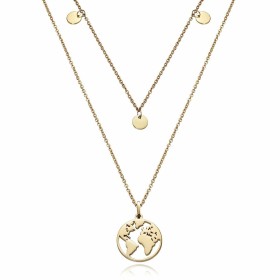 Ladies' Necklace Viceroy 15017C01012 by Viceroy, Necklaces - Ref: S7212403, Price: 55,53 €, Discount: %