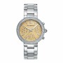 Relógio feminino Viceroy 42214-75 (Ø 36 mm) de Viceroy, Relógios com braselete - Ref: S7212414, Preço: 129,11 €, Desconto: %