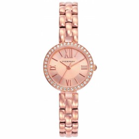 Reloj Mujer Laura Biagiotti LB0009-PLATA (Ø 25 mm) | Tienda24 - Global Online Shop Tienda24.eu