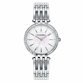 Ladies' Watch Viceroy 471042-07 (Ø 30 mm) by Viceroy, Wrist Watches - Ref: S7212419, Price: 129,11 €, Discount: %