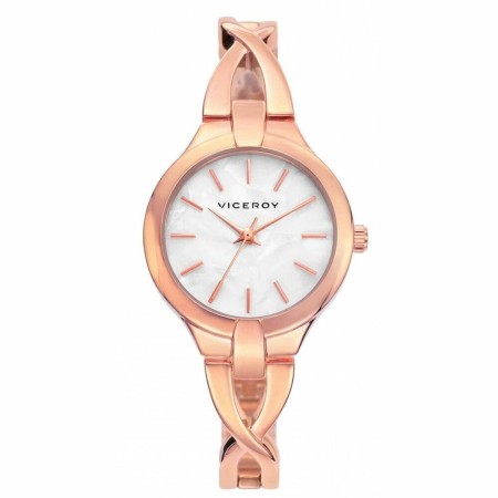 Reloj Mujer Viceroy 461030-97 (Ø 26 mm) de Viceroy, Relojes de pulsera - Ref: S7212421, Precio: 113,55 €, Descuento: %