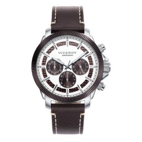 Relógio masculino Viceroy 471061-47 (Ø 43 mm) de Viceroy, Relógios com braselete - Ref: S7212441, Preço: 146,19 €, Desconto: %