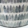 Vase Alexandra House Living Mother of pearl 25 x 25 x 32 cm by Alexandra House Living, Vases - Ref: D1622024, Price: 54,35 €,...