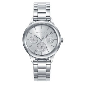 Men's Watch Breil EW0644 Silver | Tienda24 - Global Online Shop Tienda24.eu