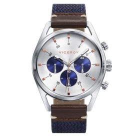 Montre Homme Viceroy 42349-07 de Viceroy, Montres bracelet - Réf : S7212455, Prix : 136,90 €, Remise : %