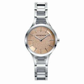 Orologio Donna Viceroy 471144-97 (Ø 30 mm) di Viceroy, Orologi da polso - Rif: S7212458, Prezzo: 113,55 €, Sconto: %