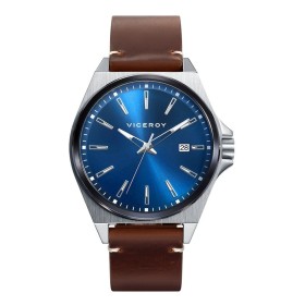 Relógio masculino Viceroy 471145-37 (Ø 41 mm) de Viceroy, Relógios com braselete - Ref: S7212459, Preço: 97,94 €, Desconto: %