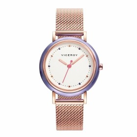 Montre Femme Viceroy 471156-09 (Ø 30 mm) de Viceroy, Montres bracelet - Réf : S7212464, Prix : 121,31 €, Remise : %