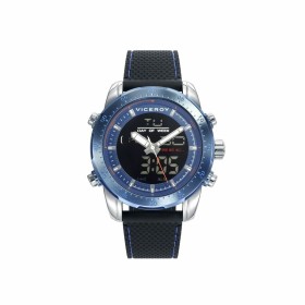 Relógio feminino Viceroy 401181-37 (Ø 44 mm) de Viceroy, Relógios com braselete - Ref: S7212476, Preço: 105,74 €, Desconto: %