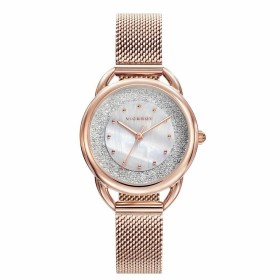 Montre Femme Viceroy 401032-90 (Ø 30 mm) de Viceroy, Montres bracelet - Réf : S7212533, Prix : 121,31 €, Remise : %