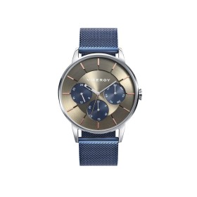 Montre Homme Viceroy 471193-17 (Ø 40 mm) de Viceroy, Montres bracelet - Réf : S7212555, Prix : 121,31 €, Remise : %