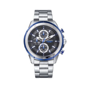 Reloj Hombre Viceroy 46801-57 (Ø 44 mm) de Viceroy, Relojes de pulsera - Ref: S7212570, Precio: 121,31 €, Descuento: %