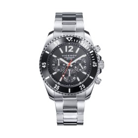 Montre Homme Viceroy 401225-55 (Ø 43 mm) de Viceroy, Montres bracelet - Réf : S7212573, Prix : 113,55 €, Remise : %