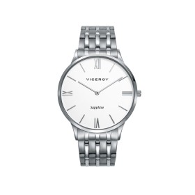 Montre Homme Viceroy 471301-03 (Ø 40 mm) de Viceroy, Montres bracelet - Réf : S7212579, Prix : 121,31 €, Remise : %