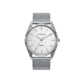 Montre Homme Viceroy 46809-07 (Ø 41 mm) de Viceroy, Montres bracelet - Réf : S7212581, Prix : 95,97 €, Remise : %