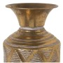 Vase Alexandra House Living Doré Métal 13 x 13 x 76 cm de Alexandra House Living, Vases - Réf : D1622029, Prix : 58,43 €, Rem...