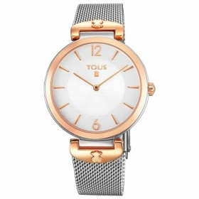 Orologio Donna Tous 700350285 di Tous, Orologi da polso - Rif: S7212644, Prezzo: 235,56 €, Sconto: %