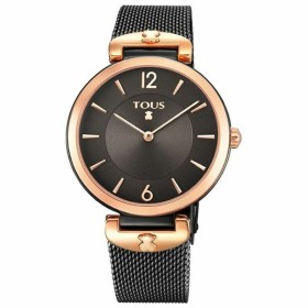 Men's Watch Tous 700350300 by Tous, Wrist Watches - Ref: S7212653, Price: 265,09 €, Discount: %