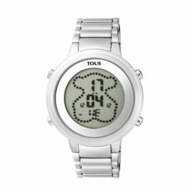 Orologio Uomo Tous 900350025 di Tous, Orologi da polso - Rif: S7212654, Prezzo: 192,34 €, Sconto: %