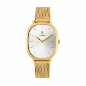 Reloj Hombre Tous 900350400 de Tous, Relojes de pulsera - Ref: S7212661, Precio: 265,09 €, Descuento: %