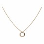 Ladies' Necklace Stroili 1666008 by Stroili, Necklaces - Ref: S7212818, Price: 60,22 €, Discount: %