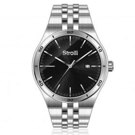 Montre Homme Stroili 1661124 de Stroili, Montres bracelet - Réf : S7212859, Prix : 98,01 €, Remise : %