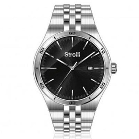 Reloj Hombre Stroili 1661124 de Stroili, Relojes de pulsera - Ref: S7212859, Precio: 98,01 €, Descuento: %