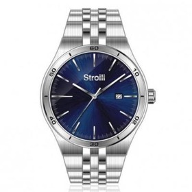 Montre Homme Stroili 1661125 de Stroili, Montres bracelet - Réf : S7212860, Prix : 98,01 €, Remise : %