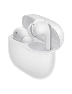 In-ear Bluetooth Headphones JVC HA-A3T White | Tienda24 Tienda24.eu