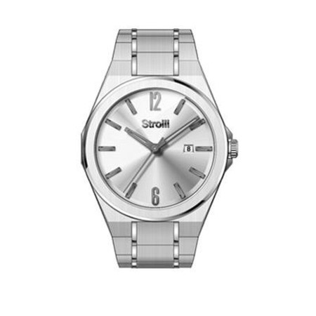 Montre Homme Stroili 1665848 de Stroili, Montres bracelet - Réf : S7212884, Prix : 107,79 €, Remise : %