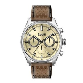 Montre Homme Stroili 1665842 de Stroili, Montres bracelet - Réf : S7212887, Prix : 117,55 €, Remise : %