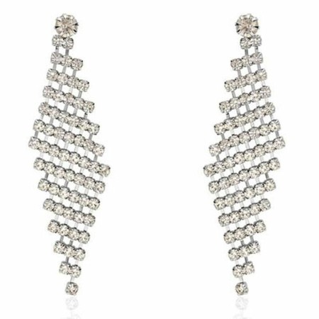 Pendientes Mujer Stroili 1671157 de Stroili, Pendientes - Ref: S7212907, Precio: 66,08 €, Descuento: %