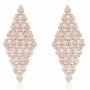 Pendientes Mujer Stroili 1671156 de Stroili, Pendientes - Ref: S7212943, Precio: 69,44 €, Descuento: %