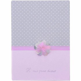 Diario Mamamour Rosa de Mamamour, Diarios - Ref: S7213041, Precio: 63,08 €, Descuento: %