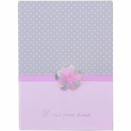 Journal intime Mamamour Rose de Mamamour, Carnets blancs & Journaux intimes - Réf : S7213041, Prix : 63,08 €, Remise : %