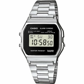 Damenuhr Casio A158WEA-1EF von Casio, Armbanduhren - Ref: S7213212, Preis: 62,11 €, Rabatt: %