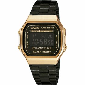 Montre Unisexe Casio VINTAGE (Ø 39 mm) de Casio, Montres bracelet - Réf : S7213225, Prix : 85,00 €, Remise : %