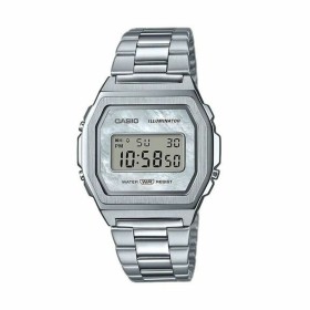 Montre Femme Casio A1000D-7EF de Casio, Montres bracelet - Réf : S7213231, Prix : 115,71 €, Remise : %