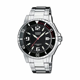 Relógio masculino Casio MTD-1053D-1AVES de Casio, Relógios com braselete - Ref: S7213263, Preço: 93,40 €, Desconto: %