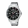 Reloj Hombre Casio MTD-1053D-1AVES de Casio, Relojes de pulsera - Ref: S7213263, Precio: 93,40 €, Descuento: %