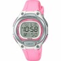 Ladies' Watch Casio ILLUMINATOR Pink (Ø 34 mm) | Tienda24 - Global Online Shop Tienda24.eu