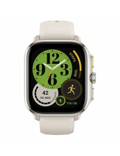 Smartwatch Amazfit Cheetah Square Bianco 1,75" da Amazfit, Smartwatch - Ref: S8105210, Precio: €206.29, Descuento: %